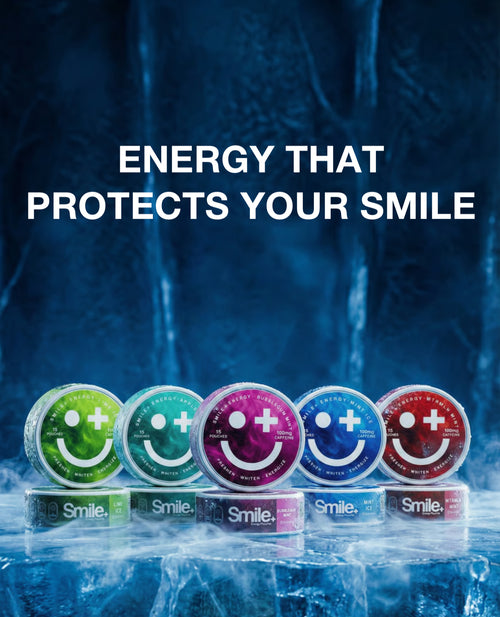 Sonrisa + Sandía y Menta