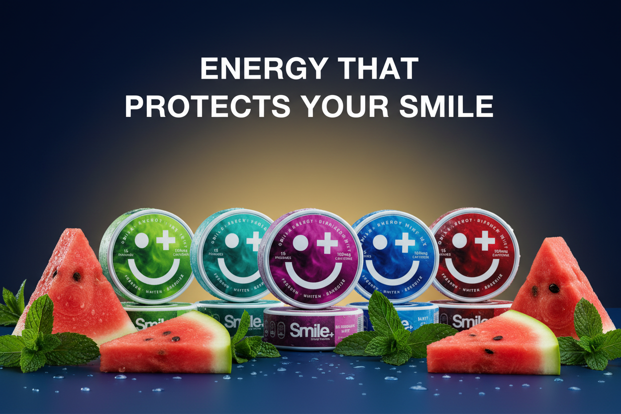 Portada con productos reales Smale Energy